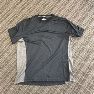 Fila men’s shortsleeved athletic shirt